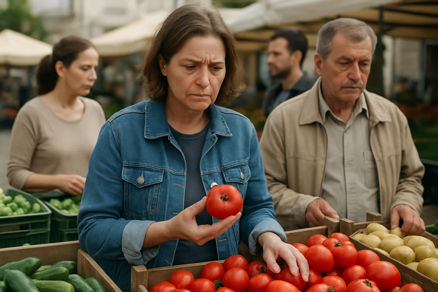 Prețurile zilei în România – 2026-05-26