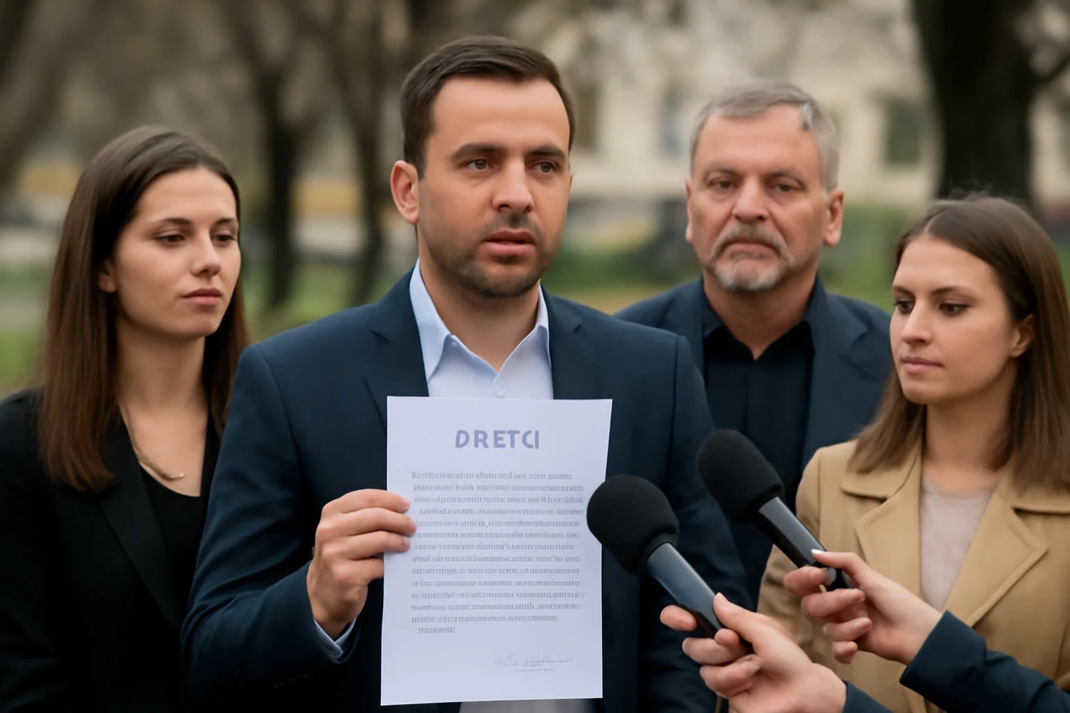 Primăria Miercurea Ciuc lansează petiție către premier pentru reducerea taxelor locale