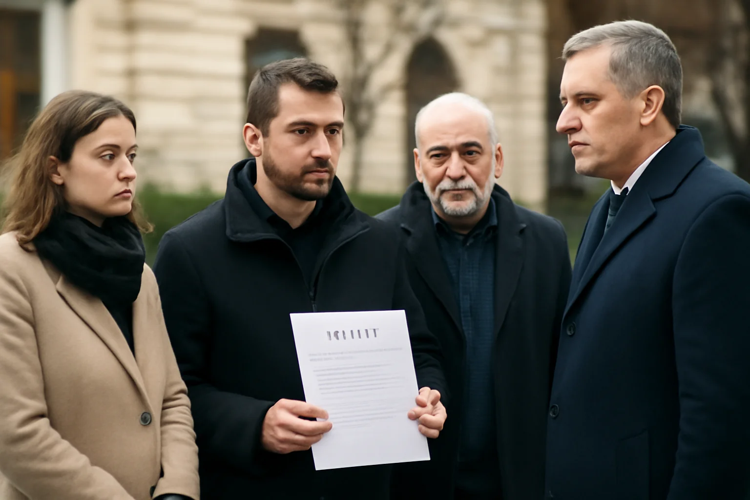 Primarul din Miercurea-Ciuc solicită premierului, după poziția Finanțelor, dreptul de a diminua taxele locale