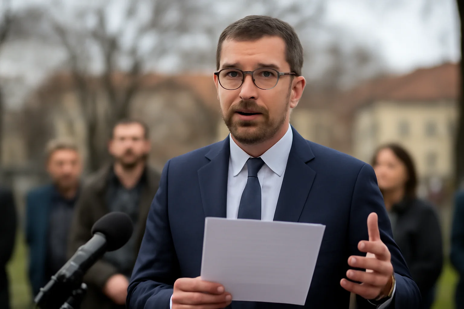 Primarul Korodi Attila anunță la Miercurea Ciuc o petiție către premier pentru reducerea taxelor locale