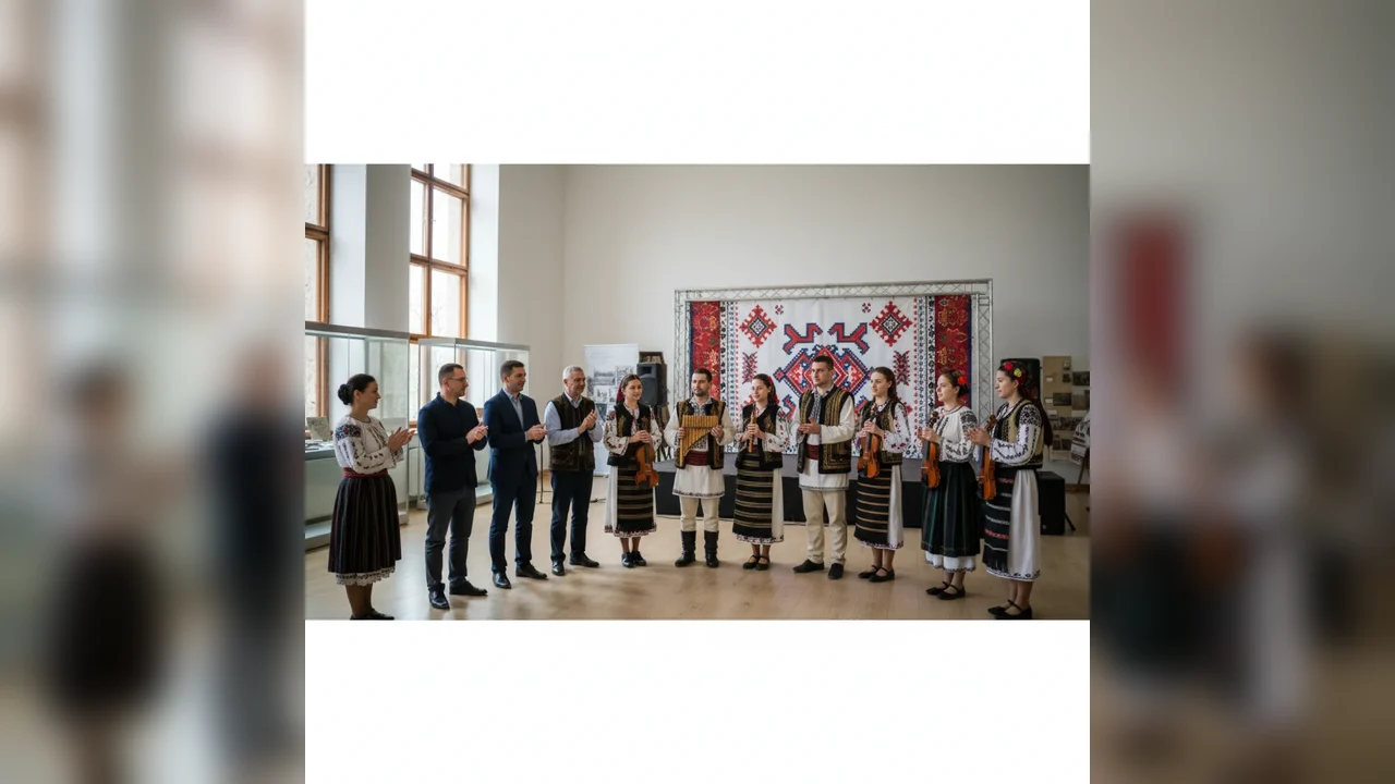 Program special de Ziua Culturii Naționale la Muzeul Național al Carpaților Răsăriteni din Miercurea Ciuc