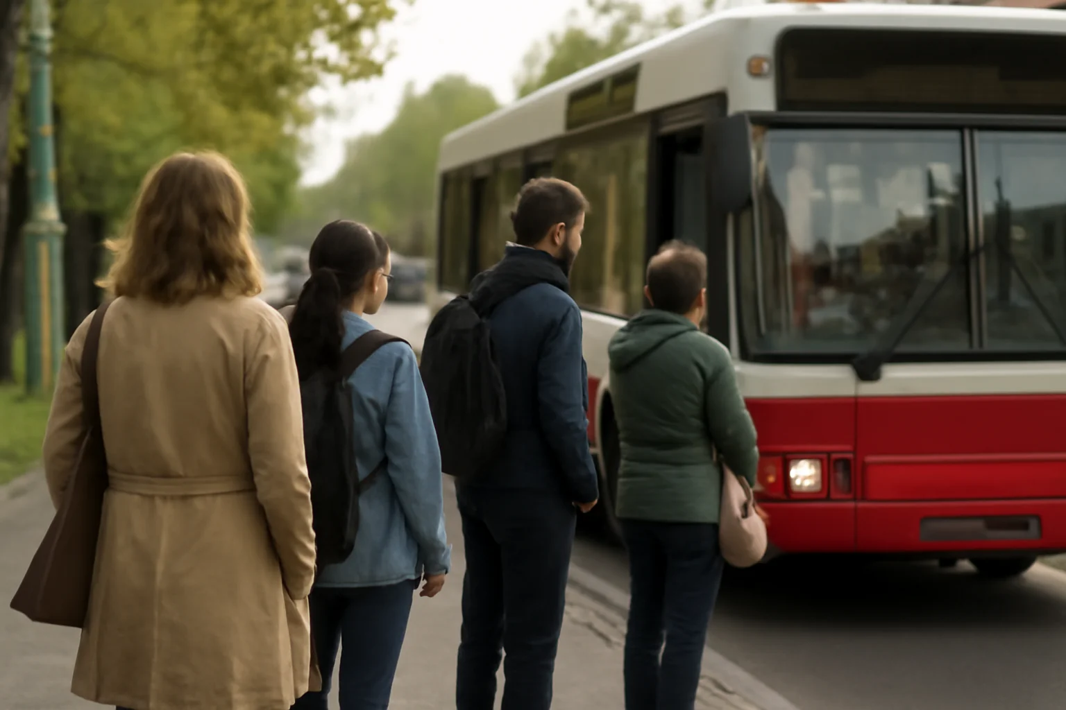 rute optimizate, frecvență sporită și bilete pe timp de valabilitate