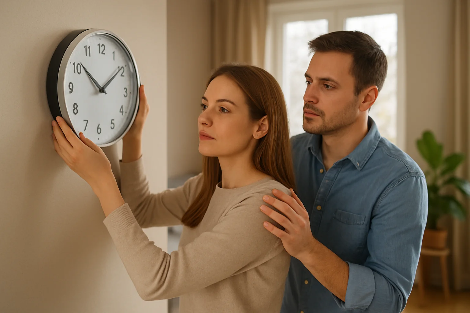 Sfatul zilei pentru Harghita – 2026-03-15: Cum să pregătești casa pentru trecerea la ora de vară