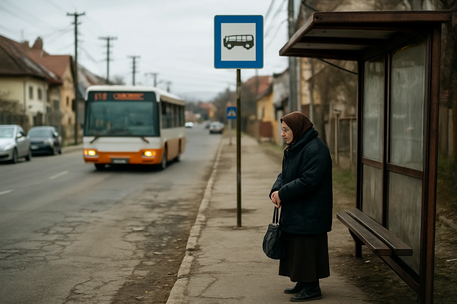Situația actuală a infrastructurii și serviciilor publice în Harghita – 2026-03-13