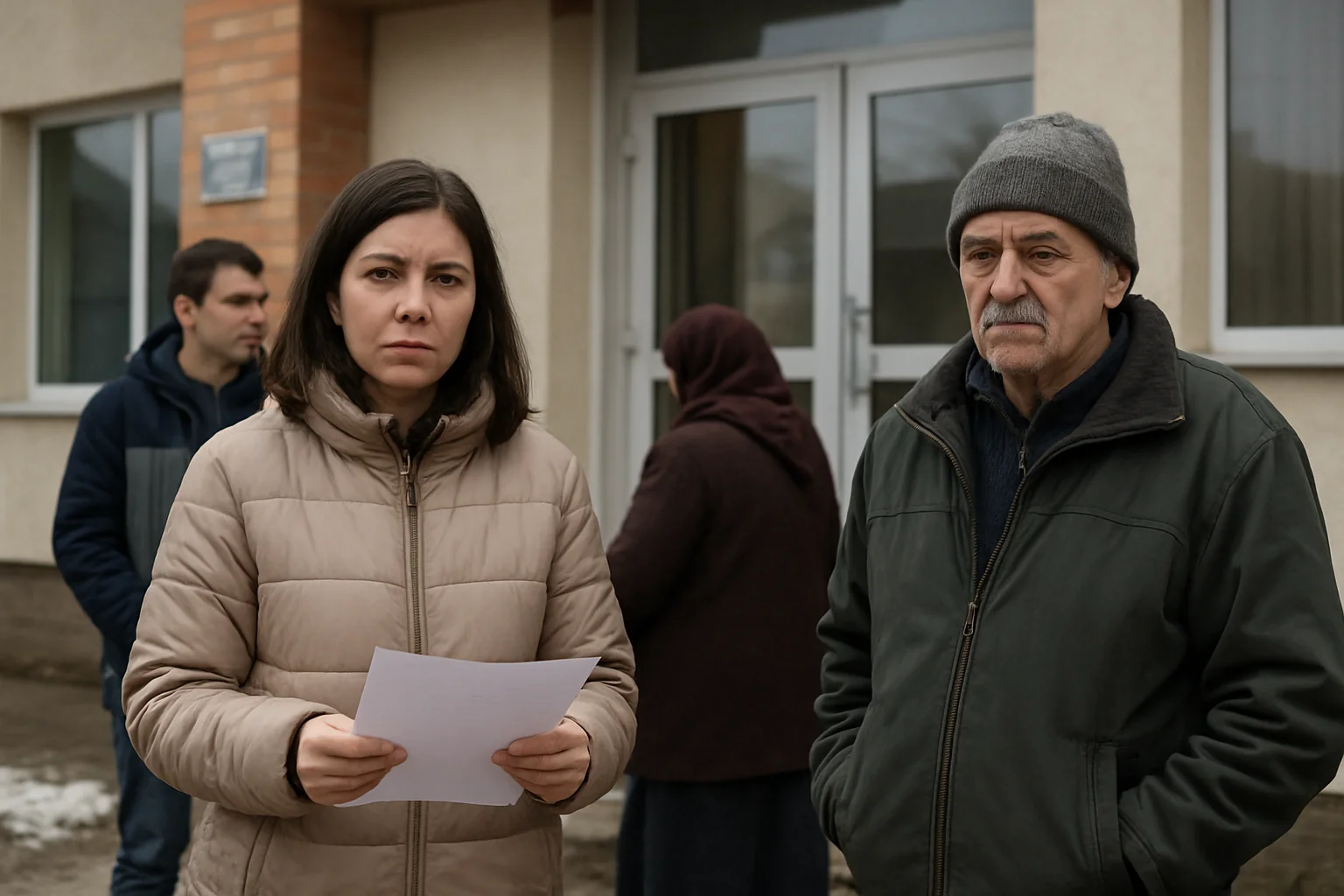 Situația actuală a serviciilor publice din Harghita – 2026-03-09