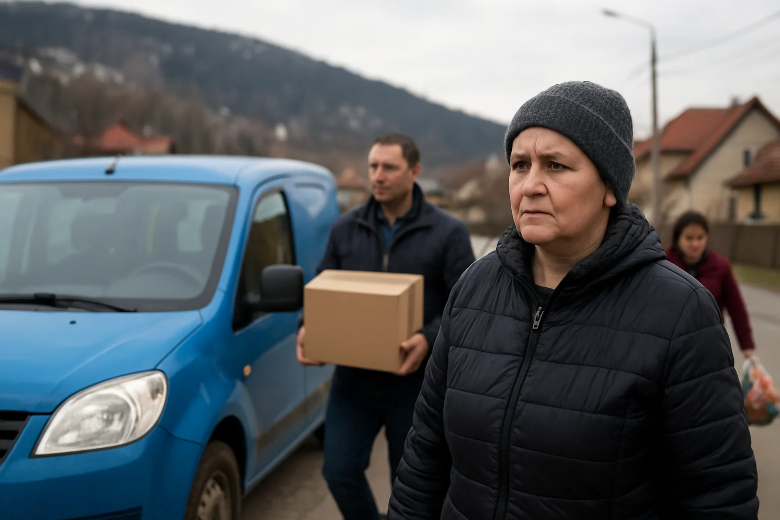 Situația actuală în Harghita: Priorități locale și provizii pentru 2026-03-24