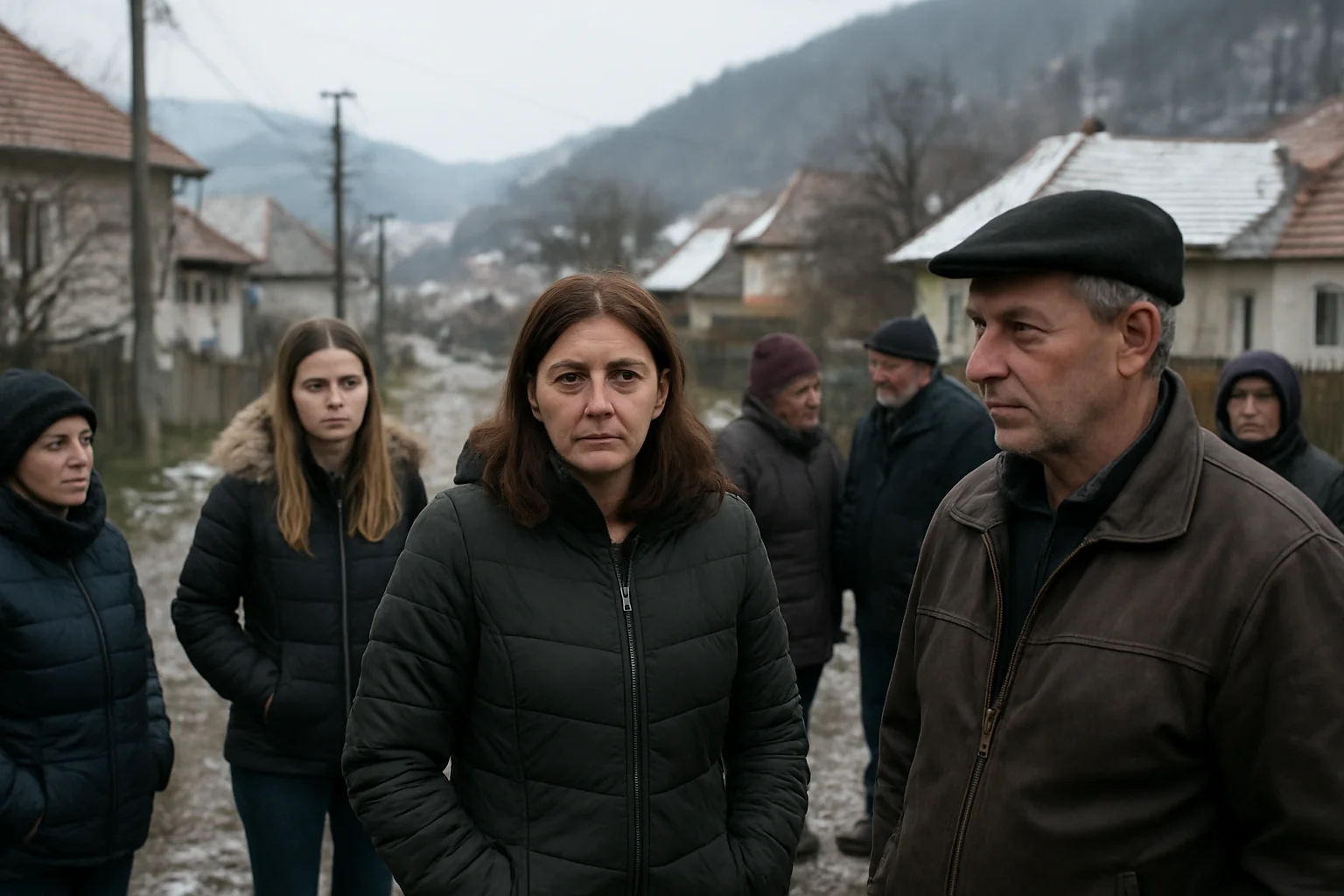 Situația actuală și perspective pentru comunitatea din Harghita în ianuarie 2026