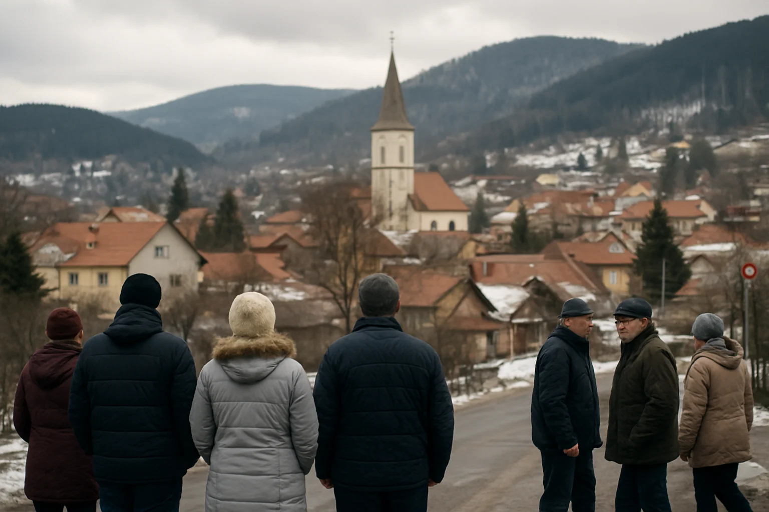 Situația curentă în Harghita: noutăți și recomandări pentru locuitori - 2026-02-23