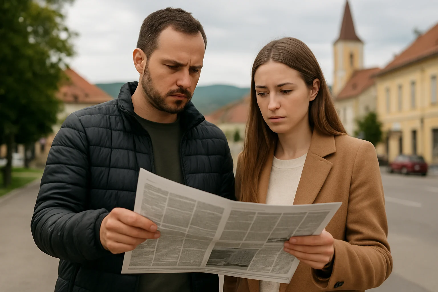 Situația locală din Harghita în data de 2026-05-09: informații esențiale pentru cetățeni