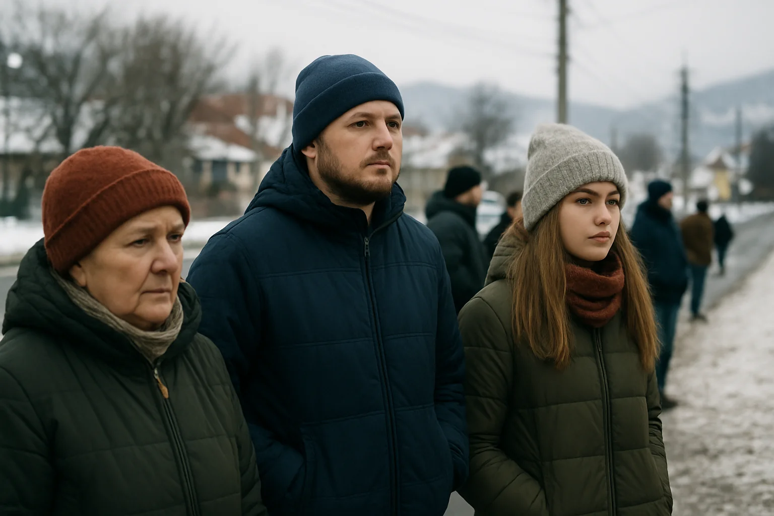 Situația locală în Harghita la 16 ianuarie 2026: noutăți și recomandări pentru cetățeni
