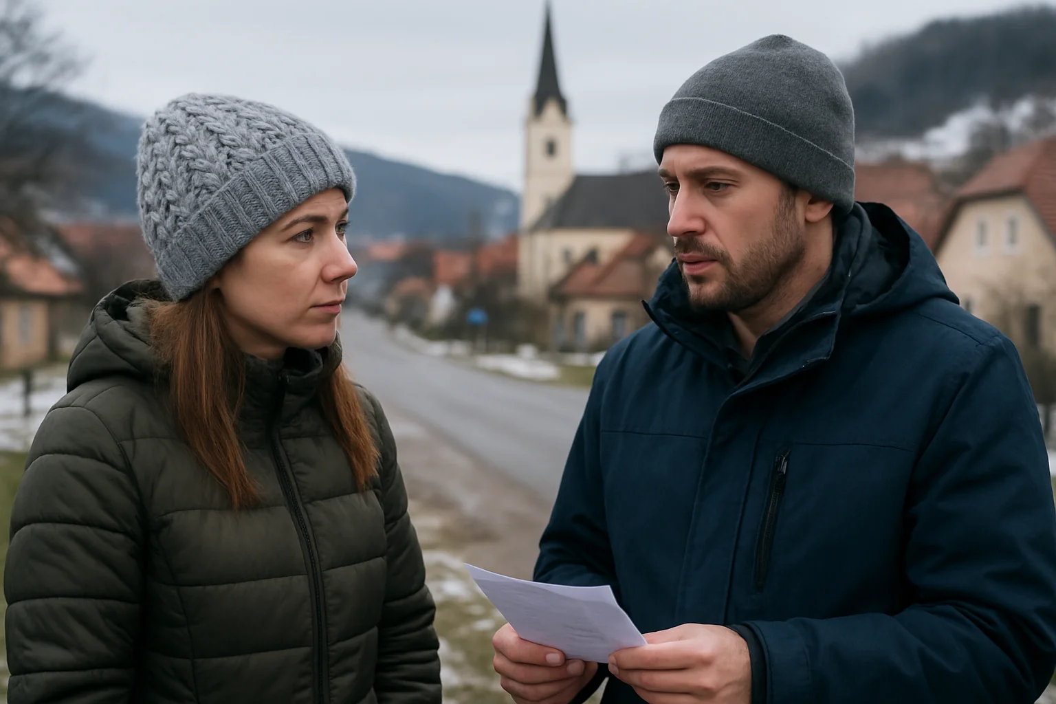 Situația locală și recomandări utile pentru locuitorii din Harghita în data de 2026-01-22