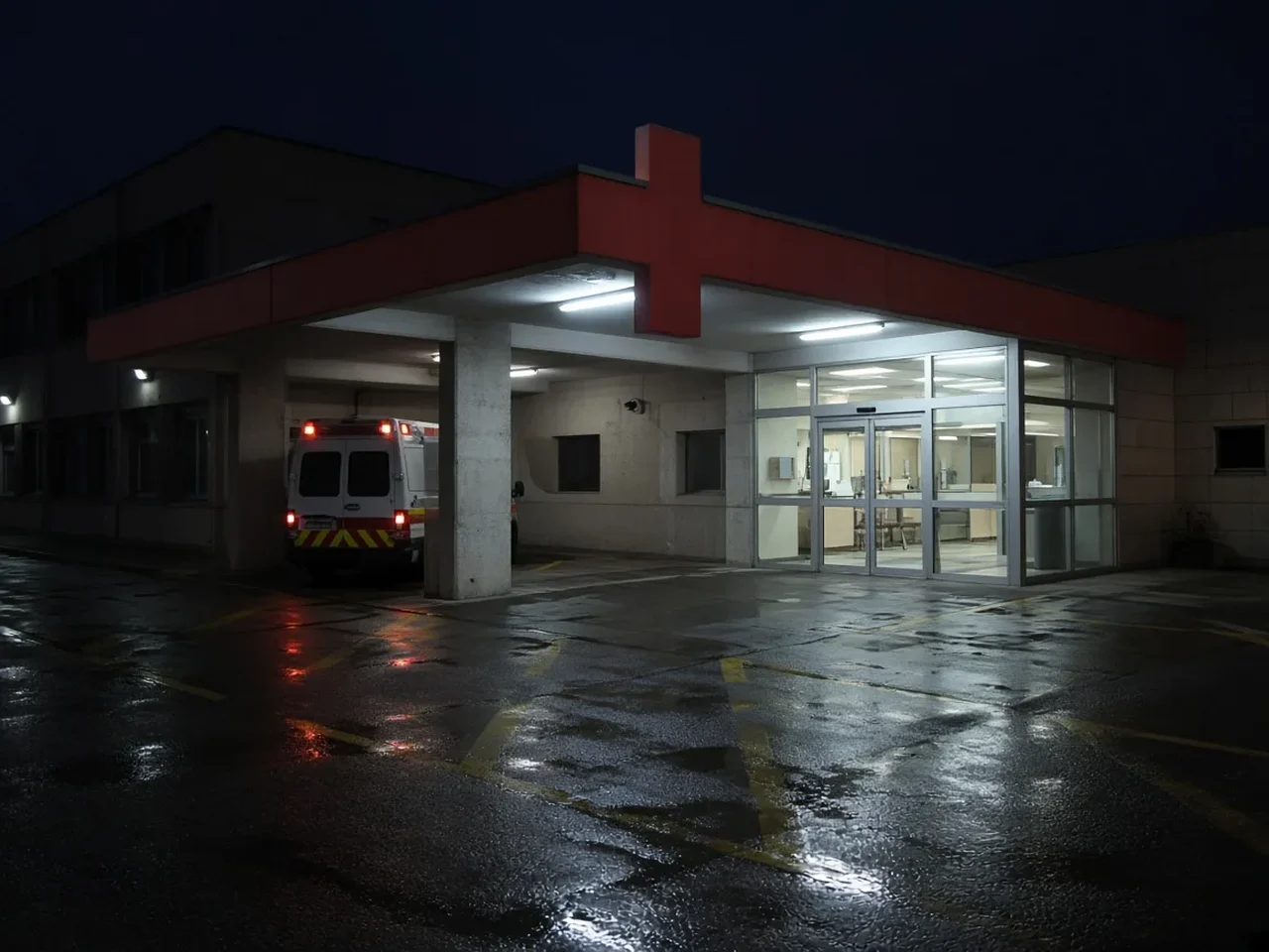 Spital urgențe Toplița: adresă, Urgențe adulți și pediatrie