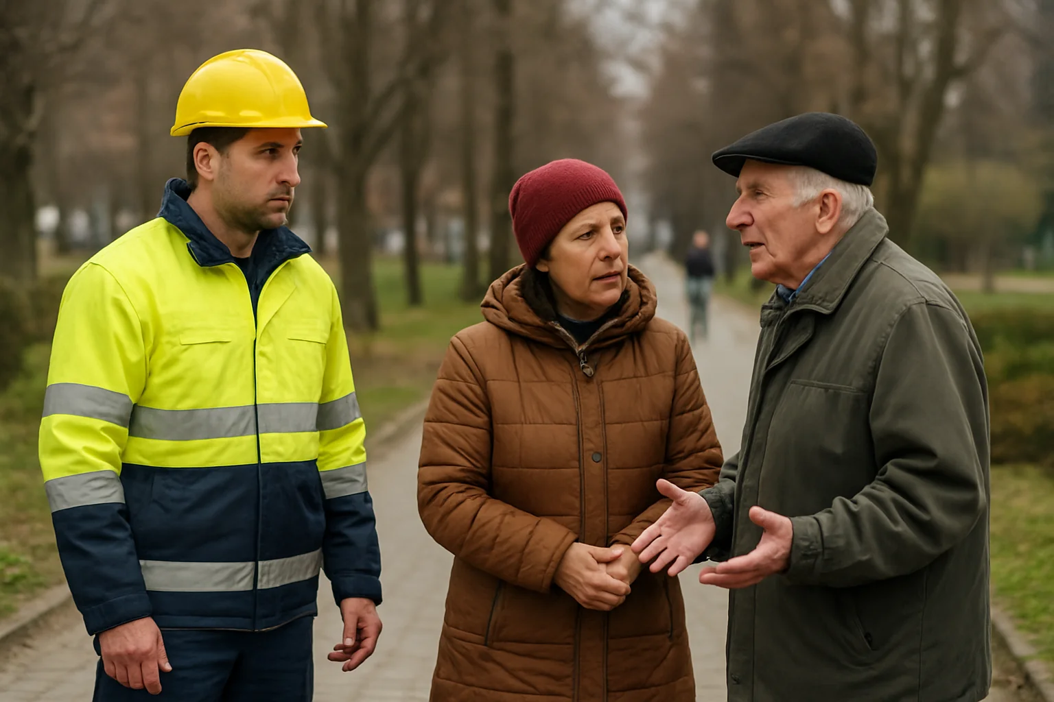Starea serviciilor publice în Harghita: Evoluții și provocări pentru primăvara anului 2026