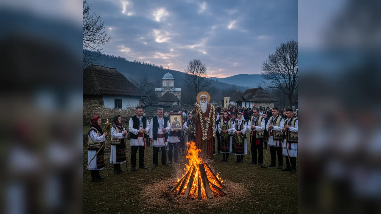 Tradiții și Semnificații Locale