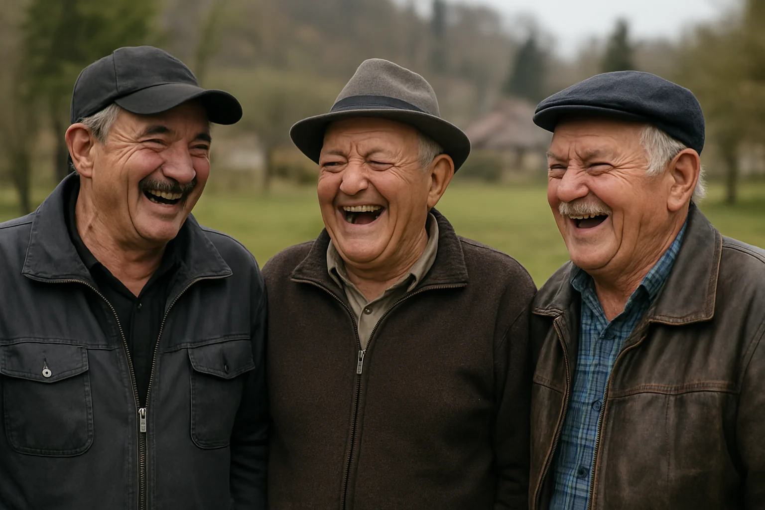 Umor și Bună Dispoziție în Harghita – Bancul Zilei pentru 2026-04-26