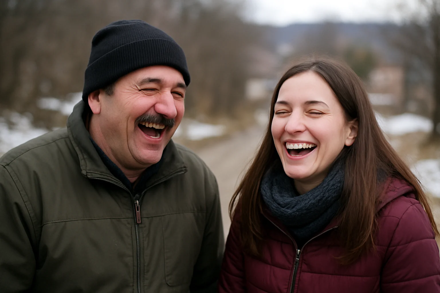 Umorul local: Bancul zilei pentru Harghita, 2026-02-06