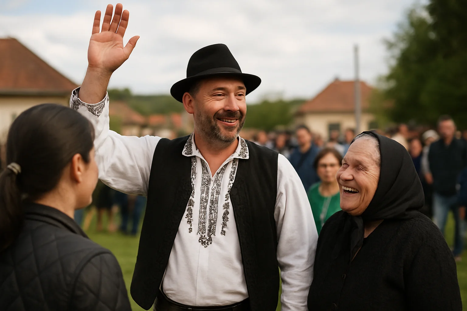 Umorul zilei în Harghita – 11 mai 2026