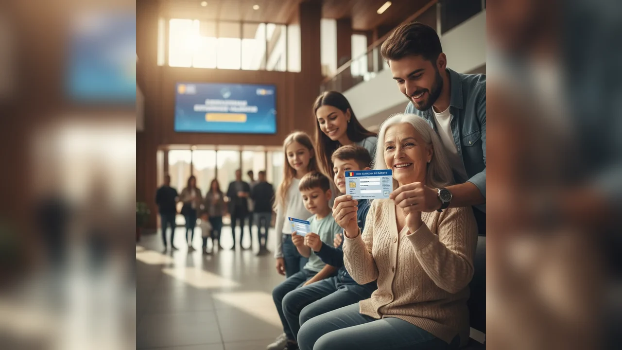Valabilitate prelungită pentru pensionari și minori – Noutăți importante