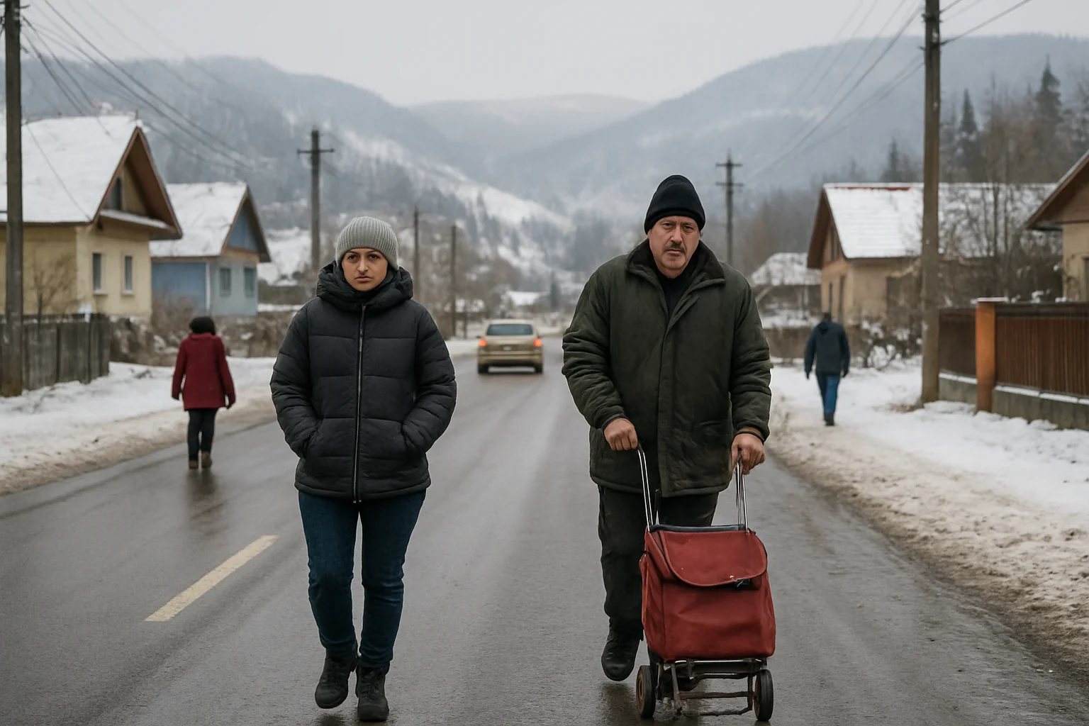 Viața cotidiană în Harghita – 26 Ianuarie 2026