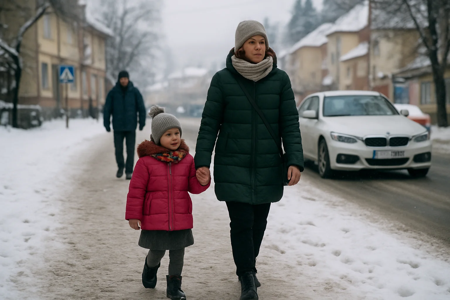 Viața cotidiană în Harghita: informații utile pentru 15 februarie 2026