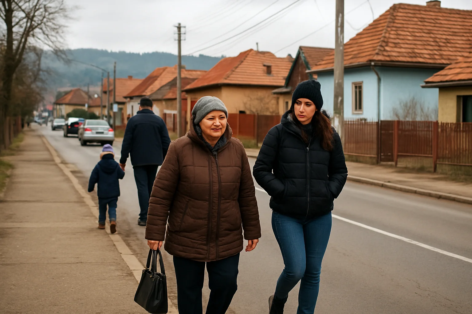 Viața cotidiană în Harghita: informații utile pentru 3 martie 2026