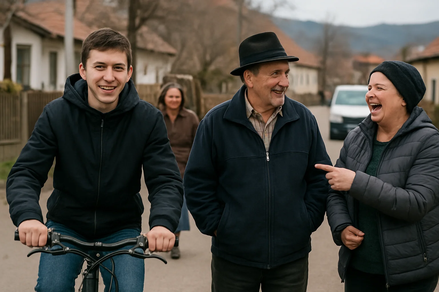 Viața cotidiană în Harghita: între noutăți și umor, 2026-02-18