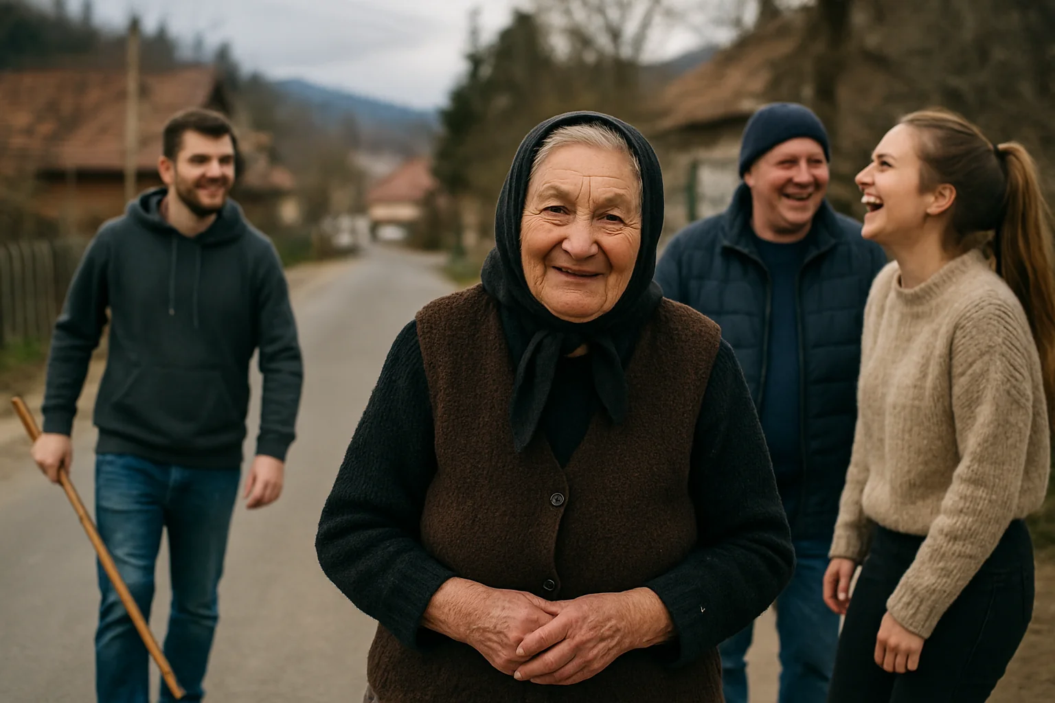 Viața de zi cu zi în Harghita: noutăți și umor pentru 2026-01-13