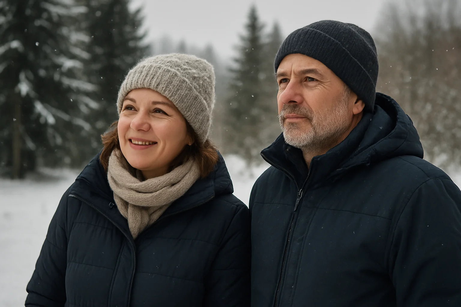 Vremea azi în Harghita – 23 februarie 2026