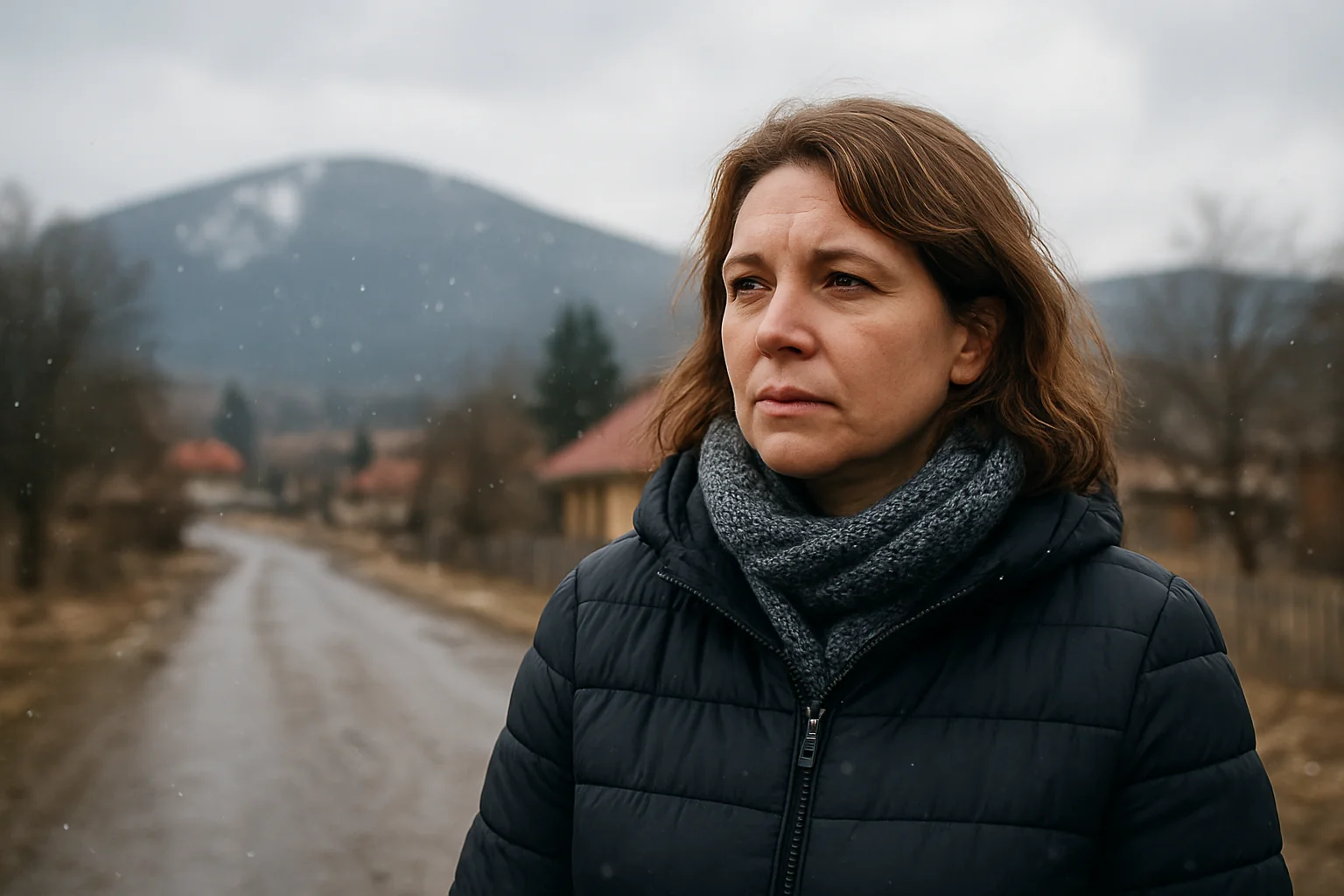 Vremea azi în Harghita – 30 martie 2026